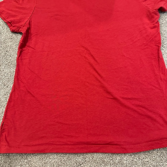League brand Cornell cotton short sleeve Tshirt - Picture 5 of 6